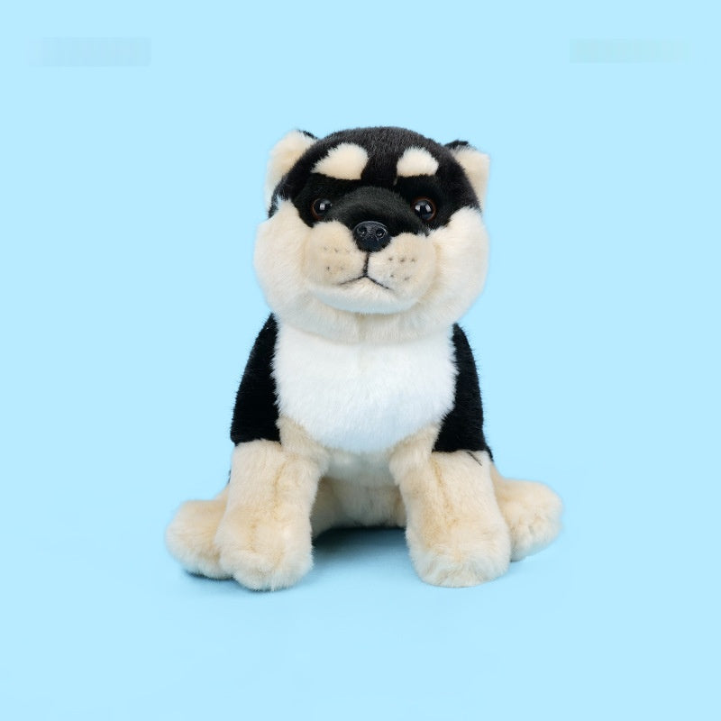 Puppy Childrens Comfort Doll Birthday Gift