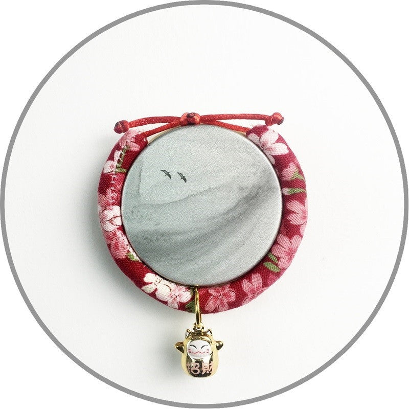 Multi-Style Adjustable Hand-Made Pet Collar