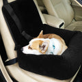 Travel Car Seat Dog Bed