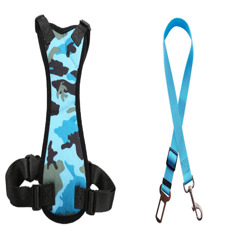 Pet Car Seat Belt
