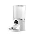 Automatic Pet Feeder Timing Quantitative Control Of Grain Production