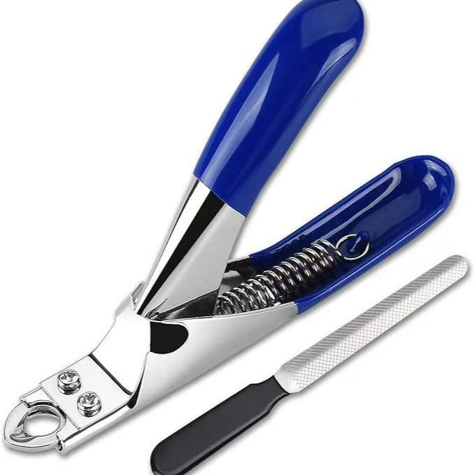 Stainless Steel Dog Nail Trimmers