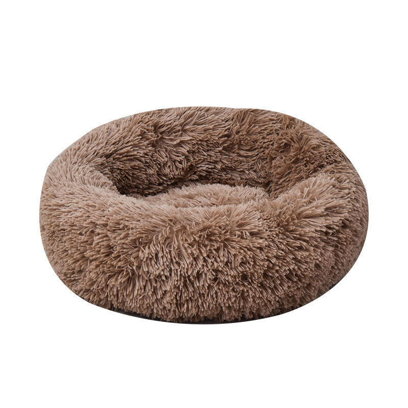 Soft Pet Sleep Bed