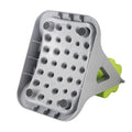 Rotating Toy For Pet Dog Roller Type Food Leakage Device