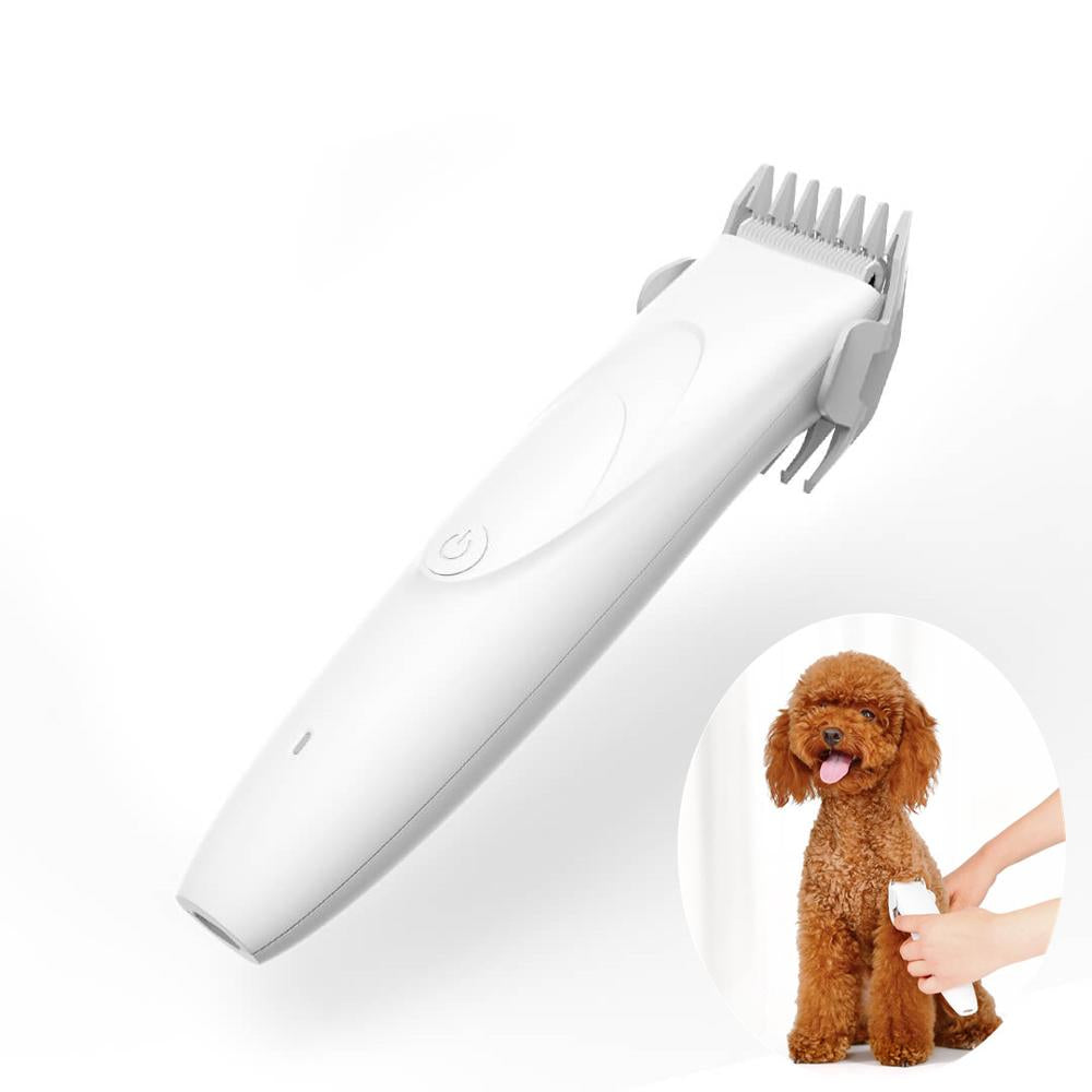 Pet Grooming Shaver