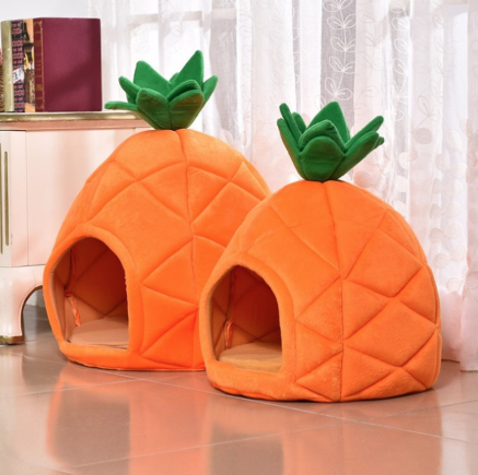 Cloth Pet Bed