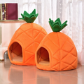 Cloth Pet Bed