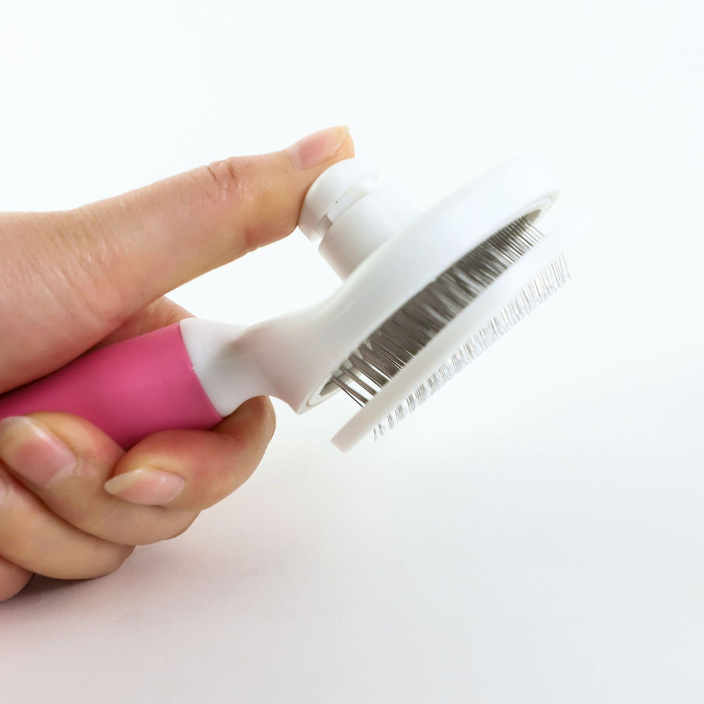 Automatic Hair Removal Pet Comb