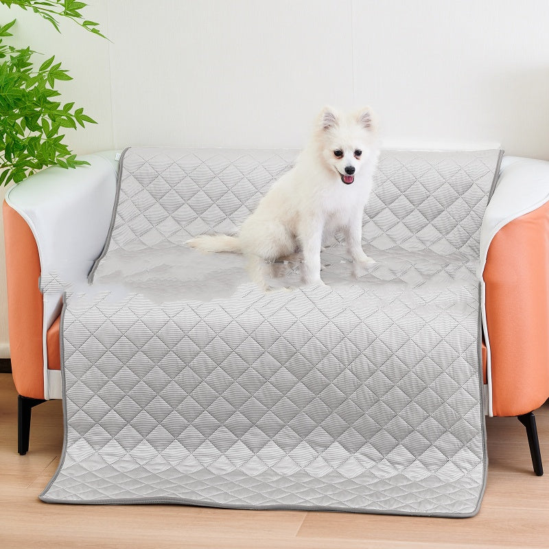 Cool Summer Dog Ice Pad