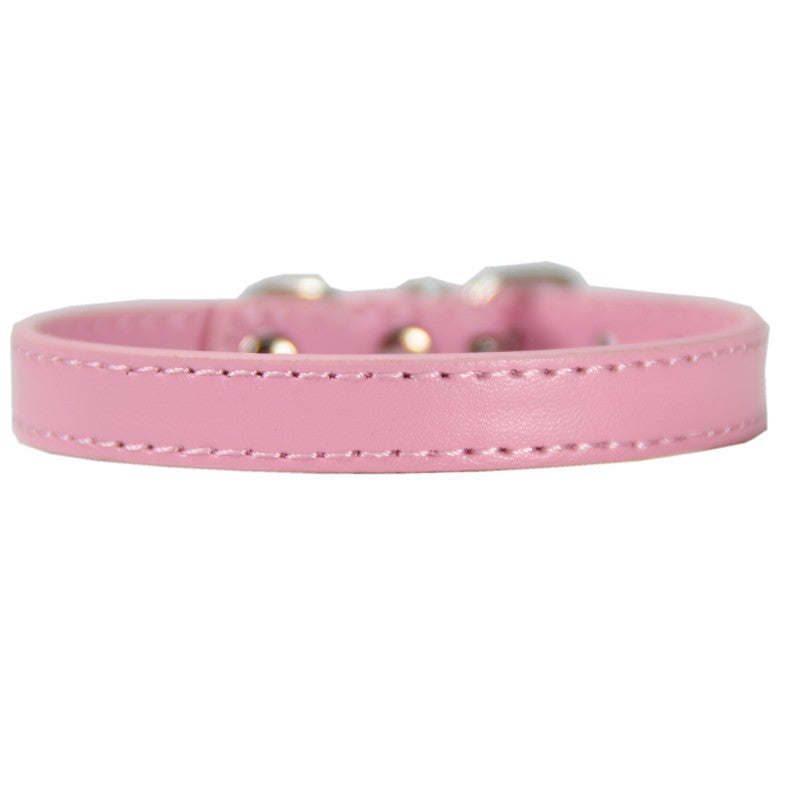 Large Dog Leash Pet Collar