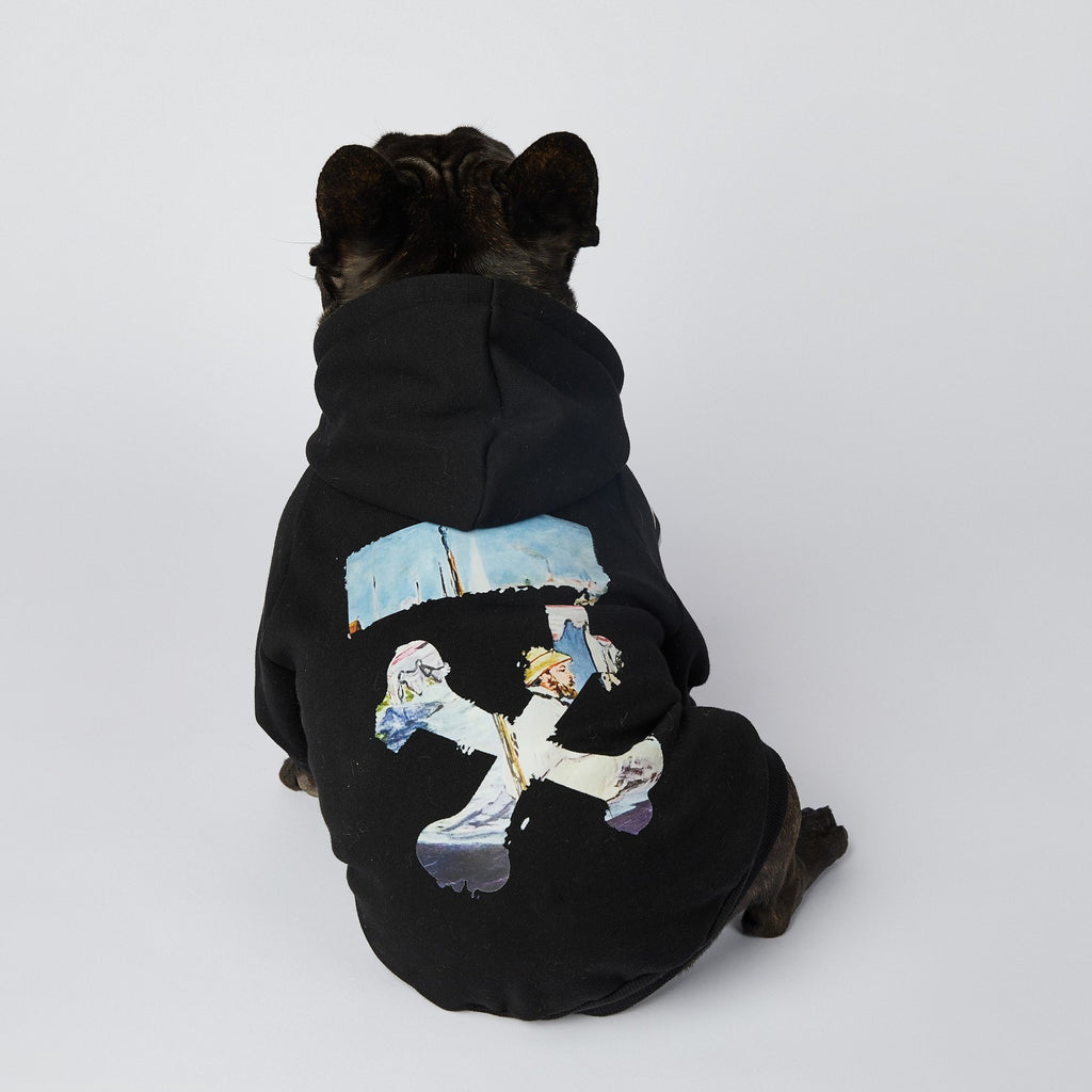 Fashion Schnauzer Dog Clothes