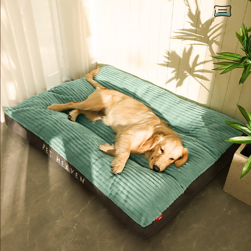 Removable Washable Dog Sleeping Mat