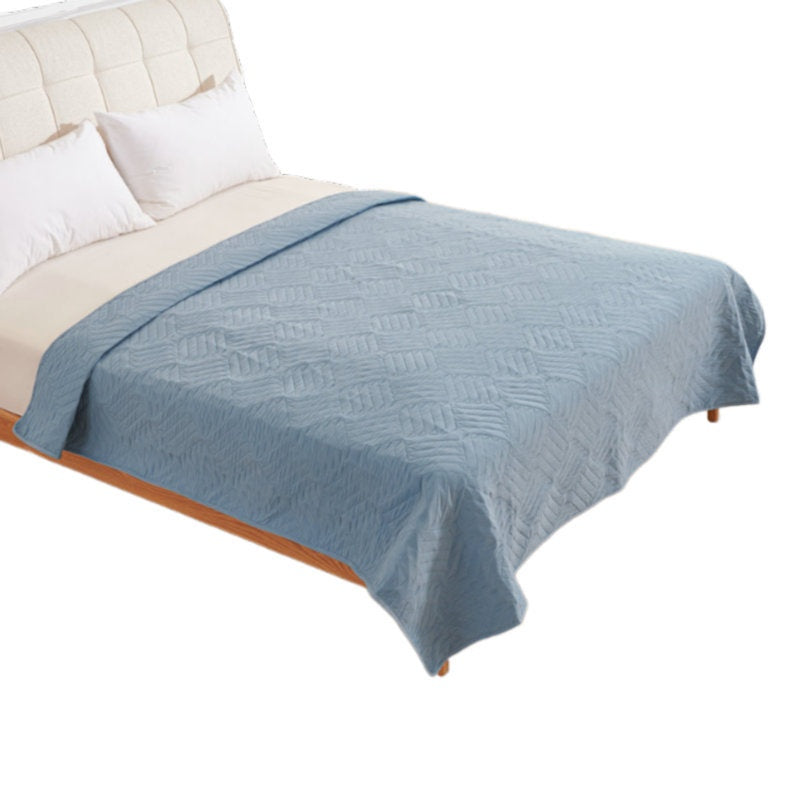 Waterproof Pee-Proof Pet Mattress Pad for Dogs