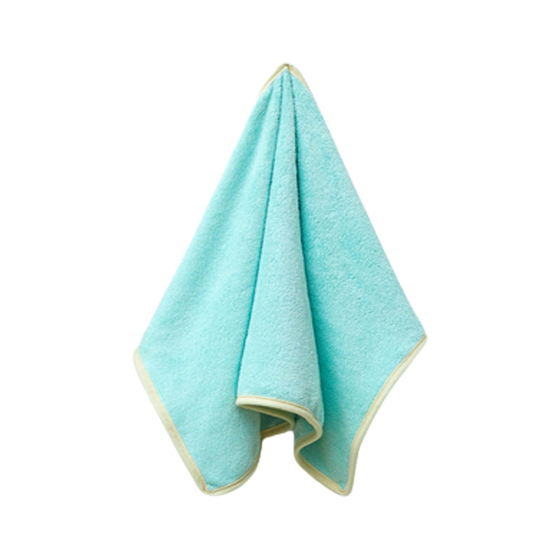 Super Absorbent Quick-Drying Dog Bath Towel