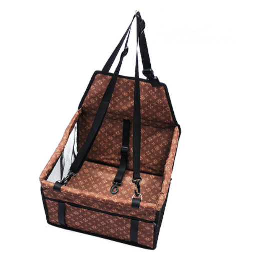 Waterproof Dog Carrier Seat For Travel