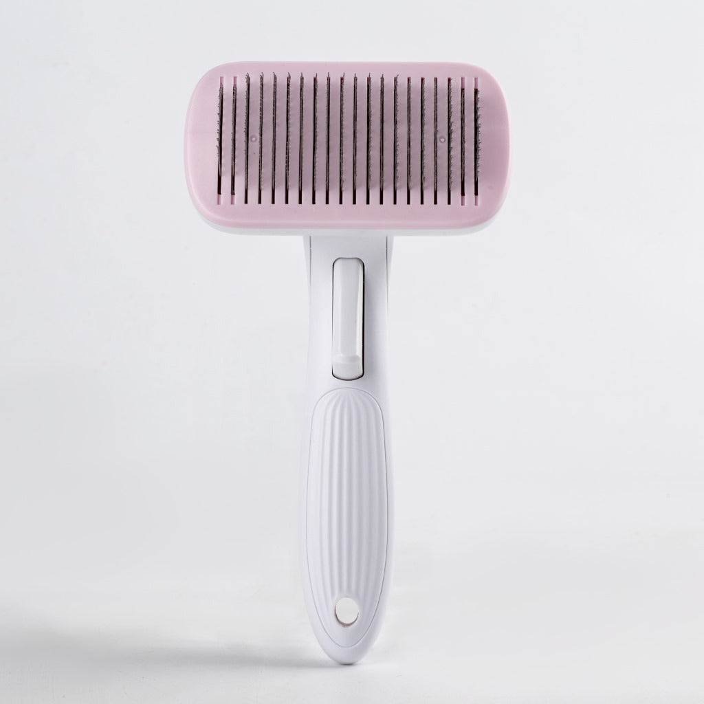 Pet Hair Removal Comb