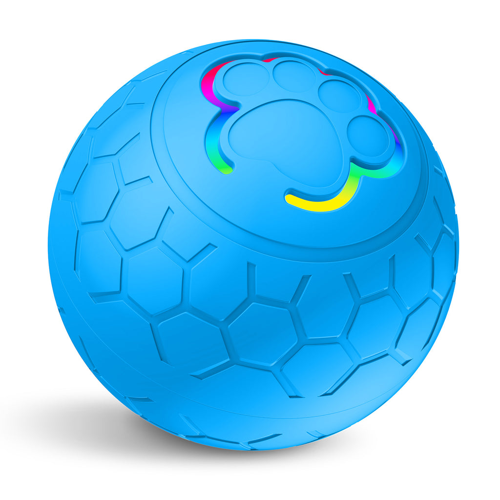 Electric Remote Control Jumping Ball