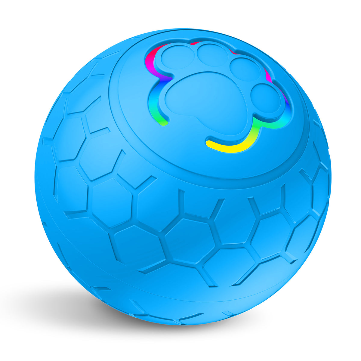 Electric Remote Control Jumping Ball