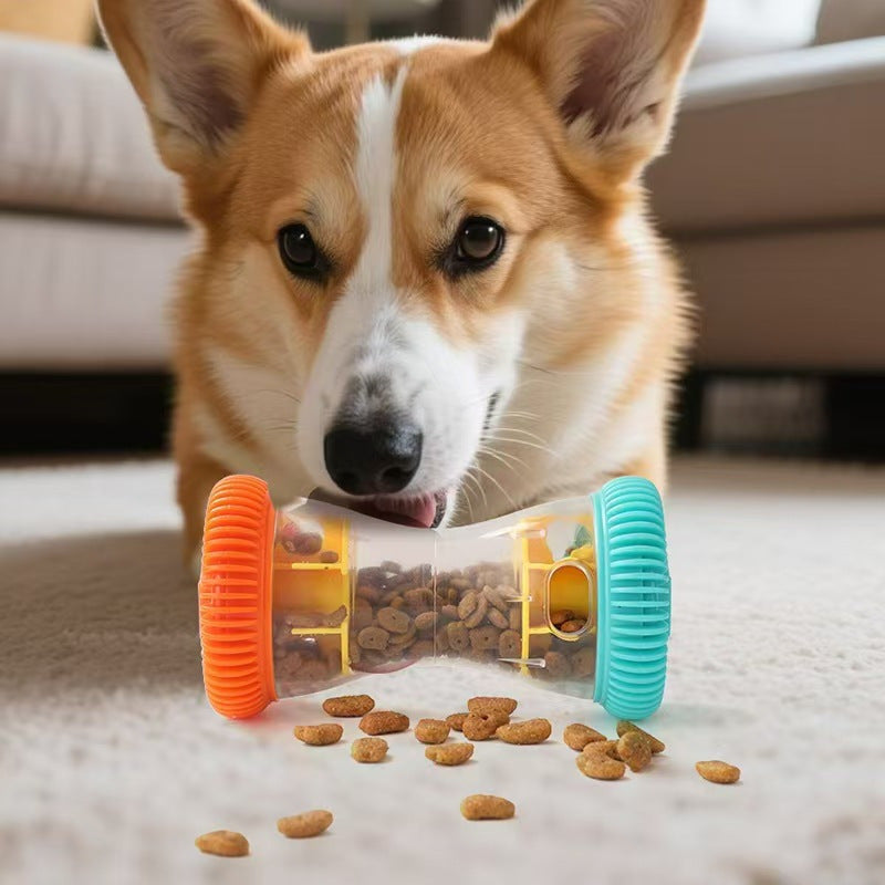 Pet Bites Won'T Break So It'S A Fun Toy To Relieve Boredom