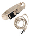 Fashion Personalized Tactical Dog Collar
