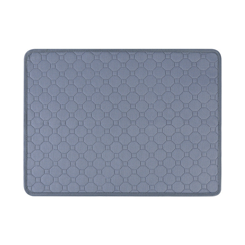 Washable Four-Layer Waterproof Dog Urine Pad