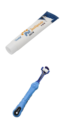 Dog and Cat Toothpaste