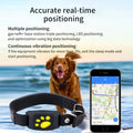 Waterproof GPS Pet Tracker