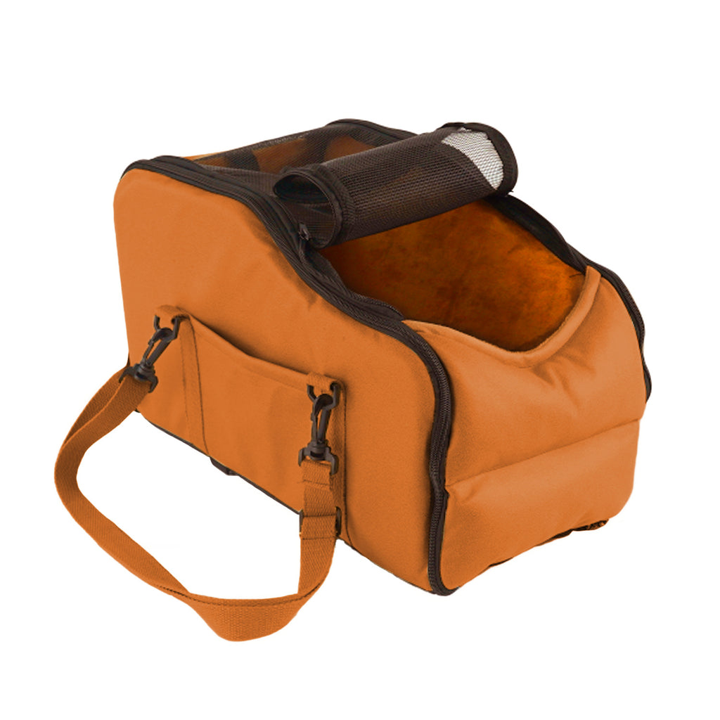 Removable Washable Portable Car Pet Kennel