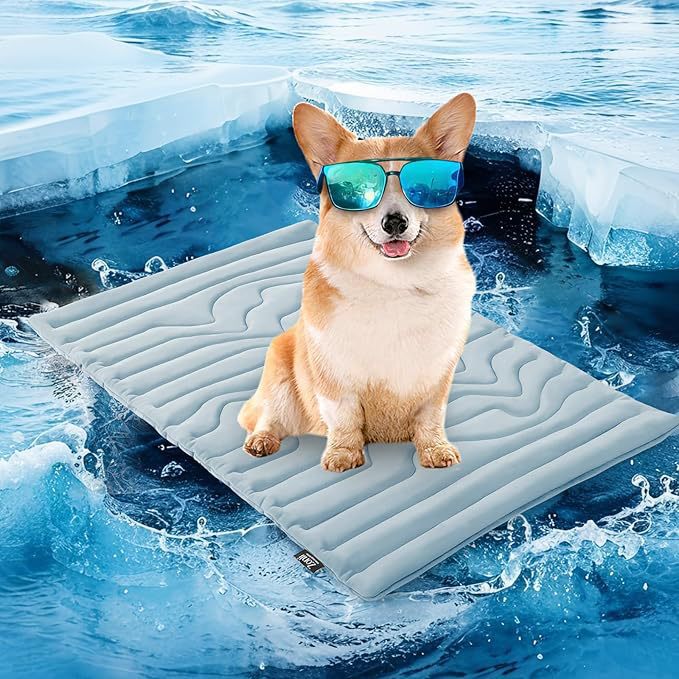 Cooling Summer Pet Mat