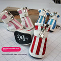 Vip Teddy Schnauzer Zipper Pet Sneaker