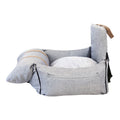 Portable Travel Car Pet Nest
