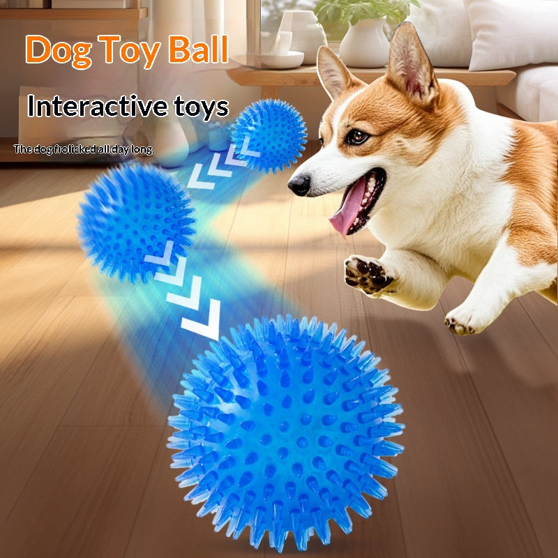 Dog Toy Ball