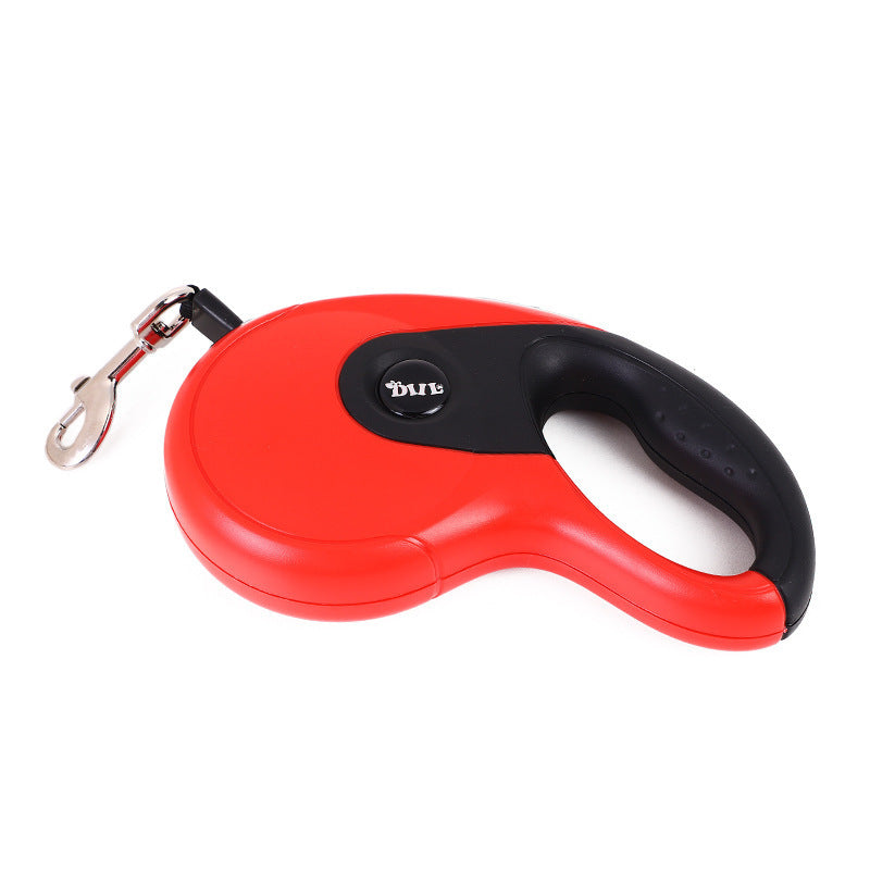 Automatic Retractable Dog Leash