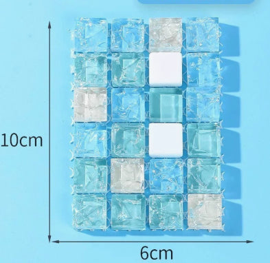 Pet Cooling Ice Mat