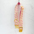 All-Season Faux Nylon Pet Collar