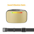 Automatic Voice Control Dog Bark Stopper
