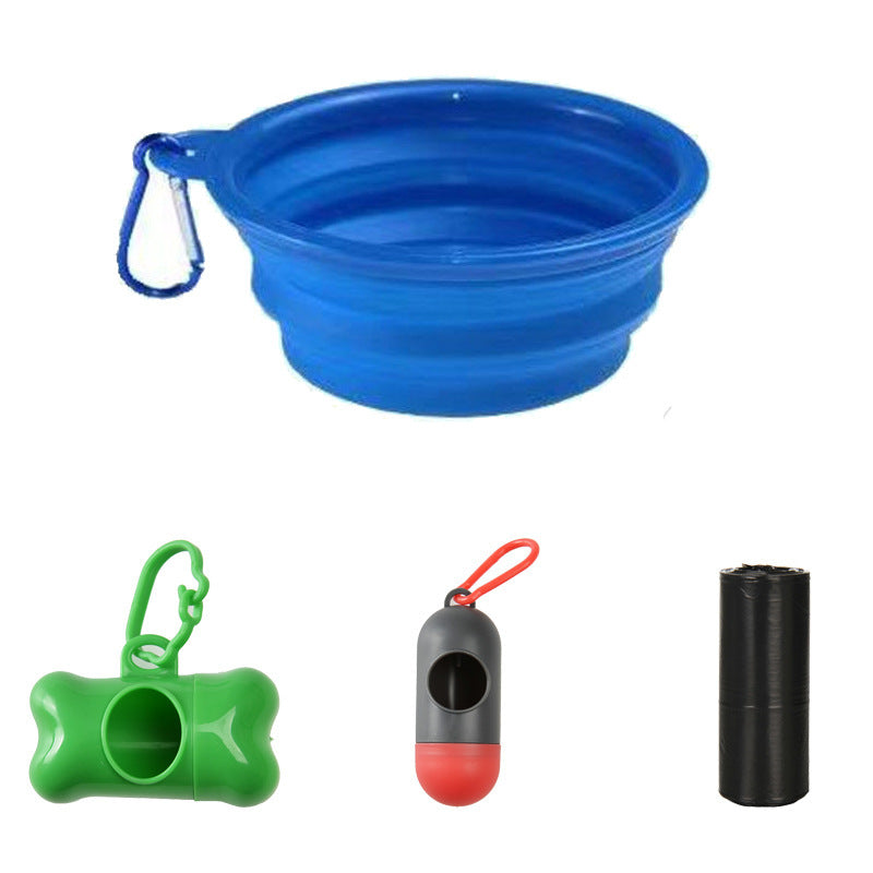 Portable Dog Water Cup