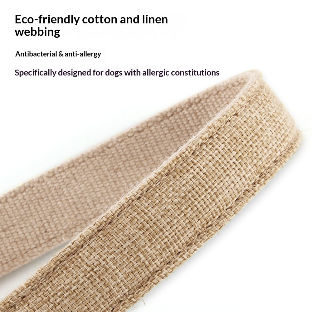 Harness-Style Leash For Medium And Large Dogs