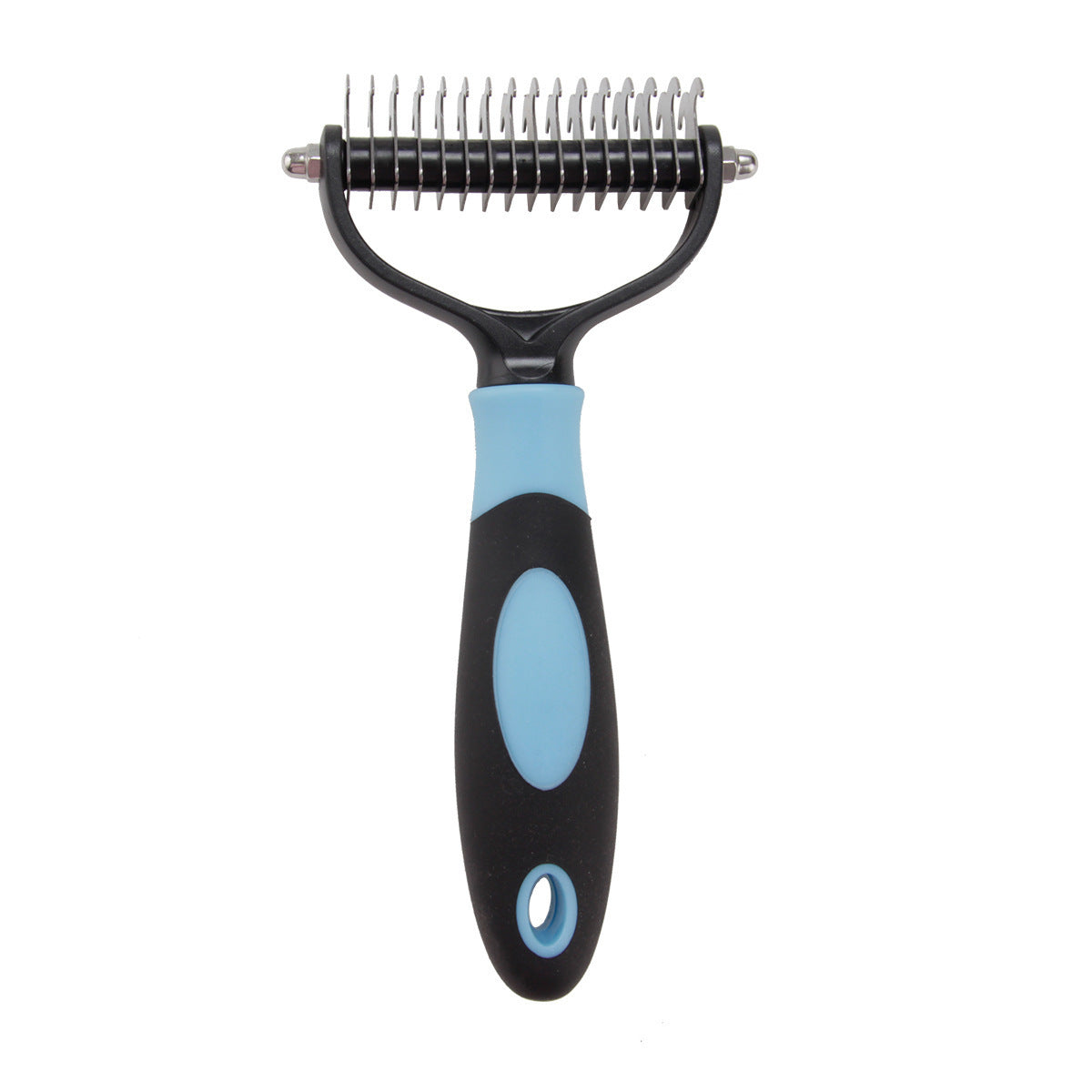 Knot Opening Comb For Dogs