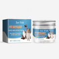 Biting And Peeing Repellent Cream