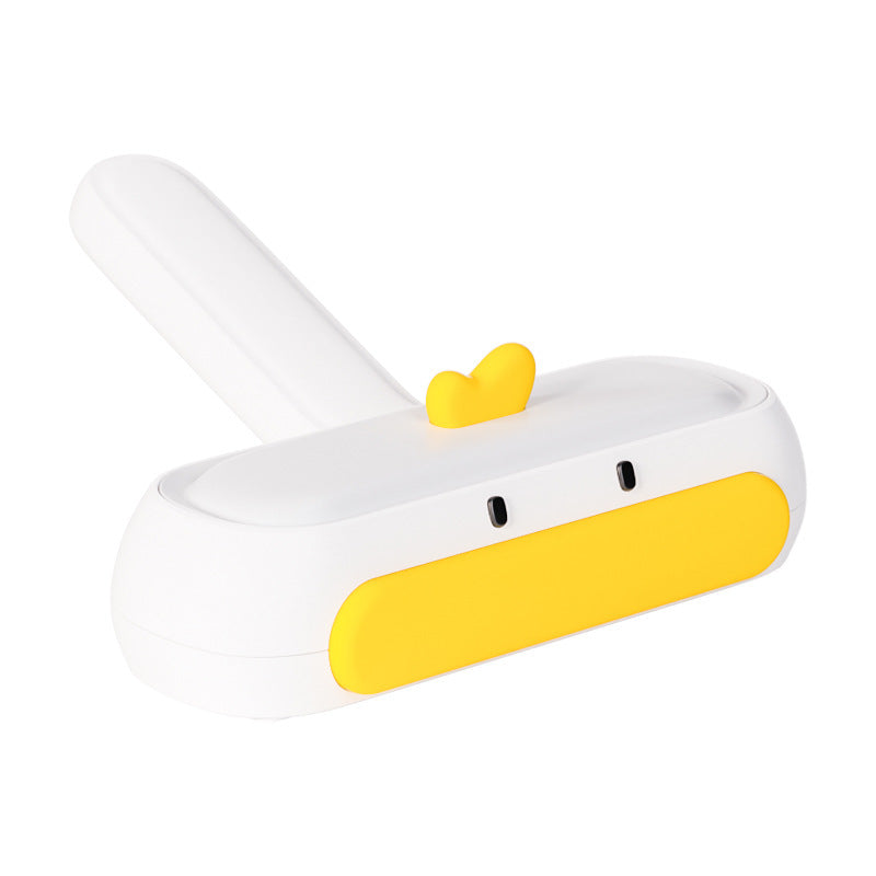 Household Pet Hair Removal Brush