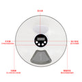Pets Feeder Automatically Assign Intelligent Timing