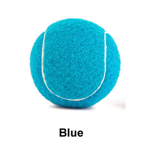Pet Toy Dog Bite-Resistant Level Tennis