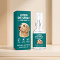 Lutein Eye Spray For Dogs
