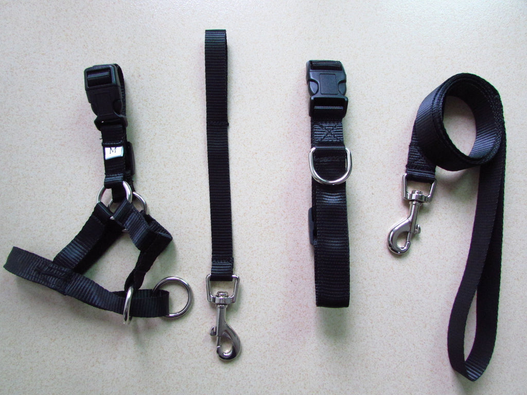 Anti-Riot Rushing Dog Traction Rope For Dog Walking