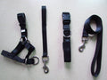 Anti-Riot Rushing Dog Traction Rope For Dog Walking