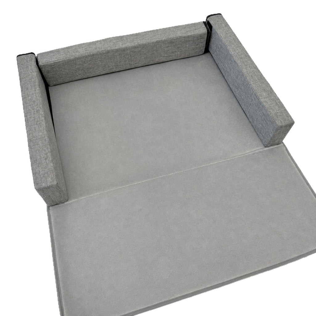Soft Detachable Pet Sofa Mattress