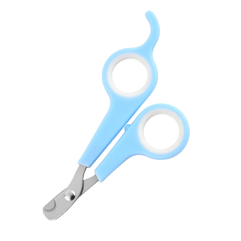Portable Mini Pet Nail Clippers