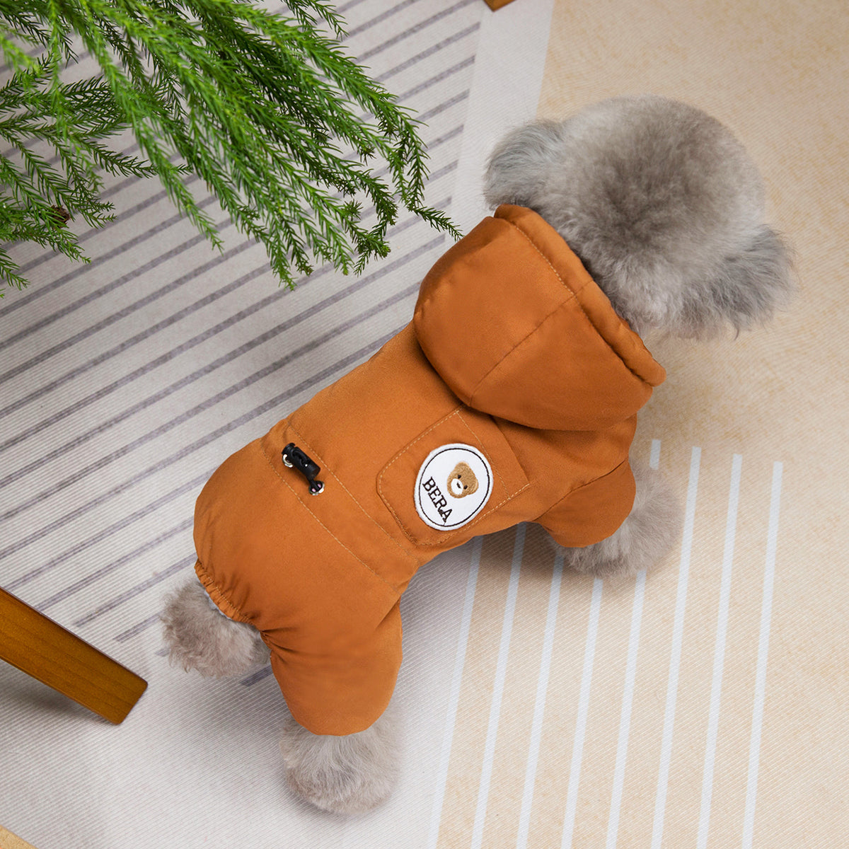 New Autumn Winter Dog Clothing