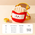 Springsummer Breathable Denim Pet Leash